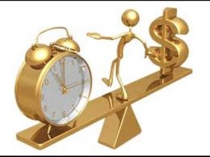 الحفاظ على الوقت